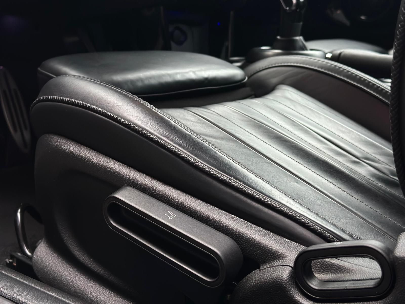 MINI John Cooper Works Cabrio AUTOMATIK#LED#NAVI#TEMP - Image 21