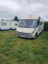 Carthago Chic  C-Line - Carthago Integrierter