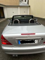 Mercedes-Benz SLK 200  Carlsson - Mercedes-Benz SLK 200 Gebrauchtwagen in Hannover