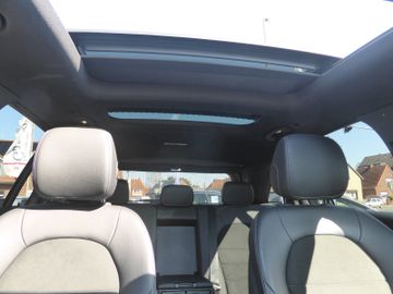 Mercedes-Benz GLC -Klasse  GLC 220d 4Matic 9G-Tronic AMG Line 