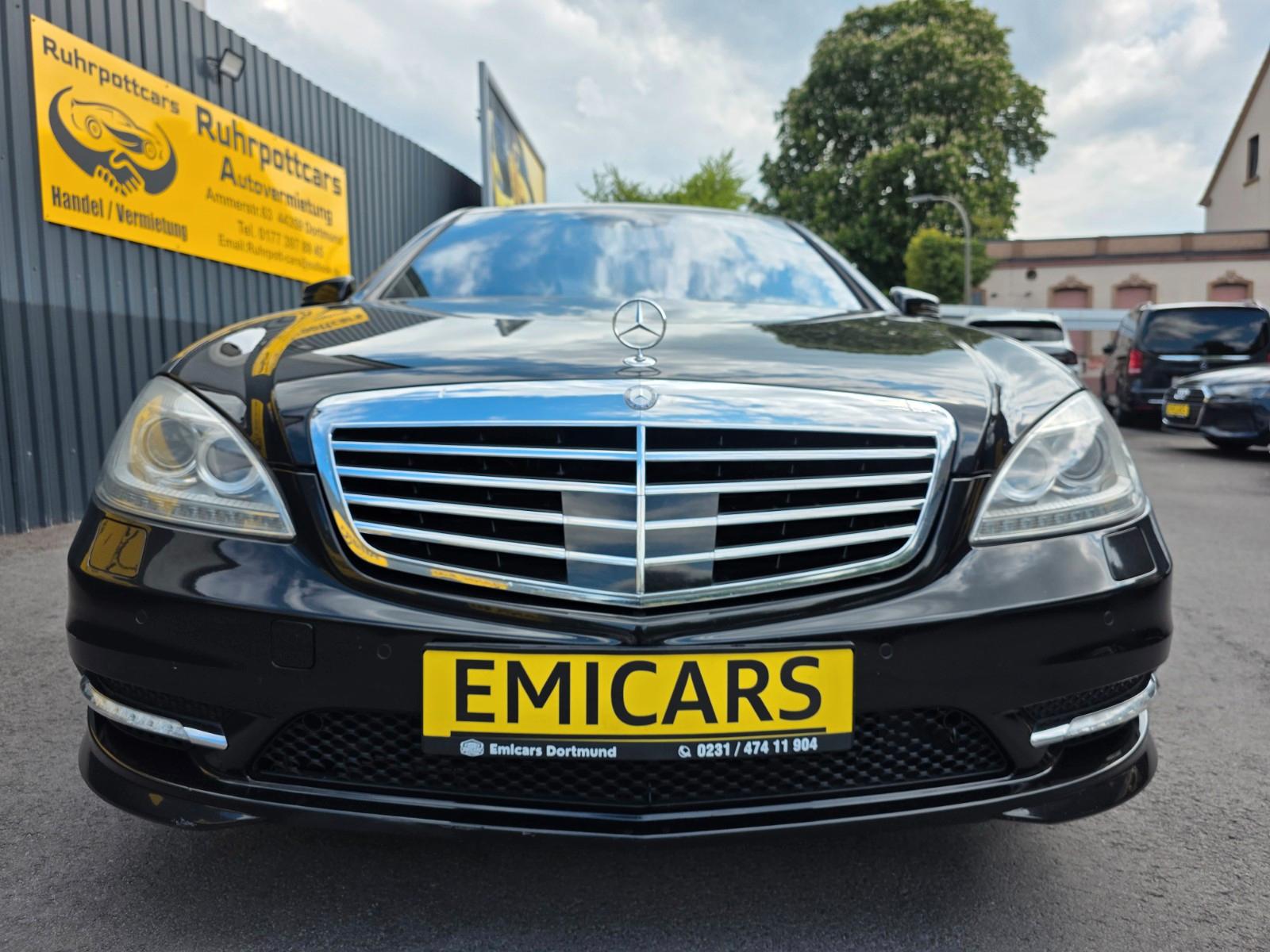 Mercedes-Benz 4MATIC AMG LINE (zylinderkopfdichtung defekt)