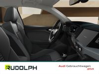 Audi A1 - Vorschau Bild 9
