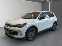 Volkswagen Tiguan - Vorschau Bild 2