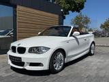 BMW 118 i Cabrio*M-PAKET*LEDER*XENON* - BMW aus 2011: M1