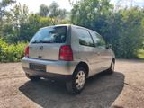 Volkswagen Lupo 1.4 44kW  - VW Lupo Gebrauchtwagen