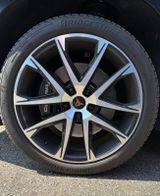 Cupra Ateca 2.0 TSI 221kW 4Drive DSG - - Cupra Ateca aus 2020