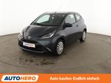 Toyota Aygo 1.0 X-Play *LIMITER*KLIMA*GARANTIE* - Toyota Aygo (X) Gebrauchtwagen in Köln