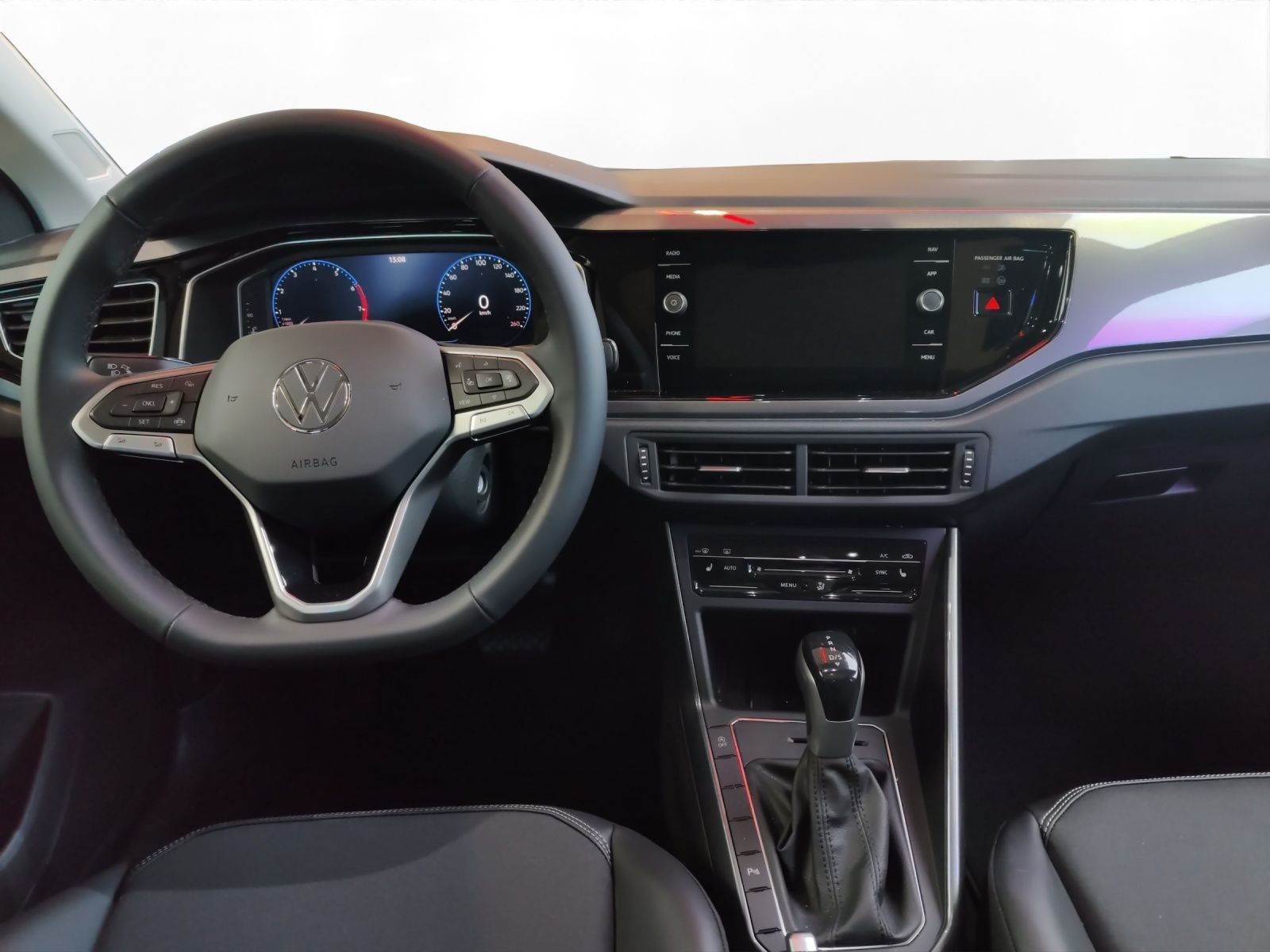 Volkswagen Taigo - Bild 7