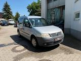 Volkswagen Caddy Life 1.9 TDI 77kW 5-Sitzer GEWERBE/EXPORT - gebrauchte VW Caddy aus dem Jahr 2009