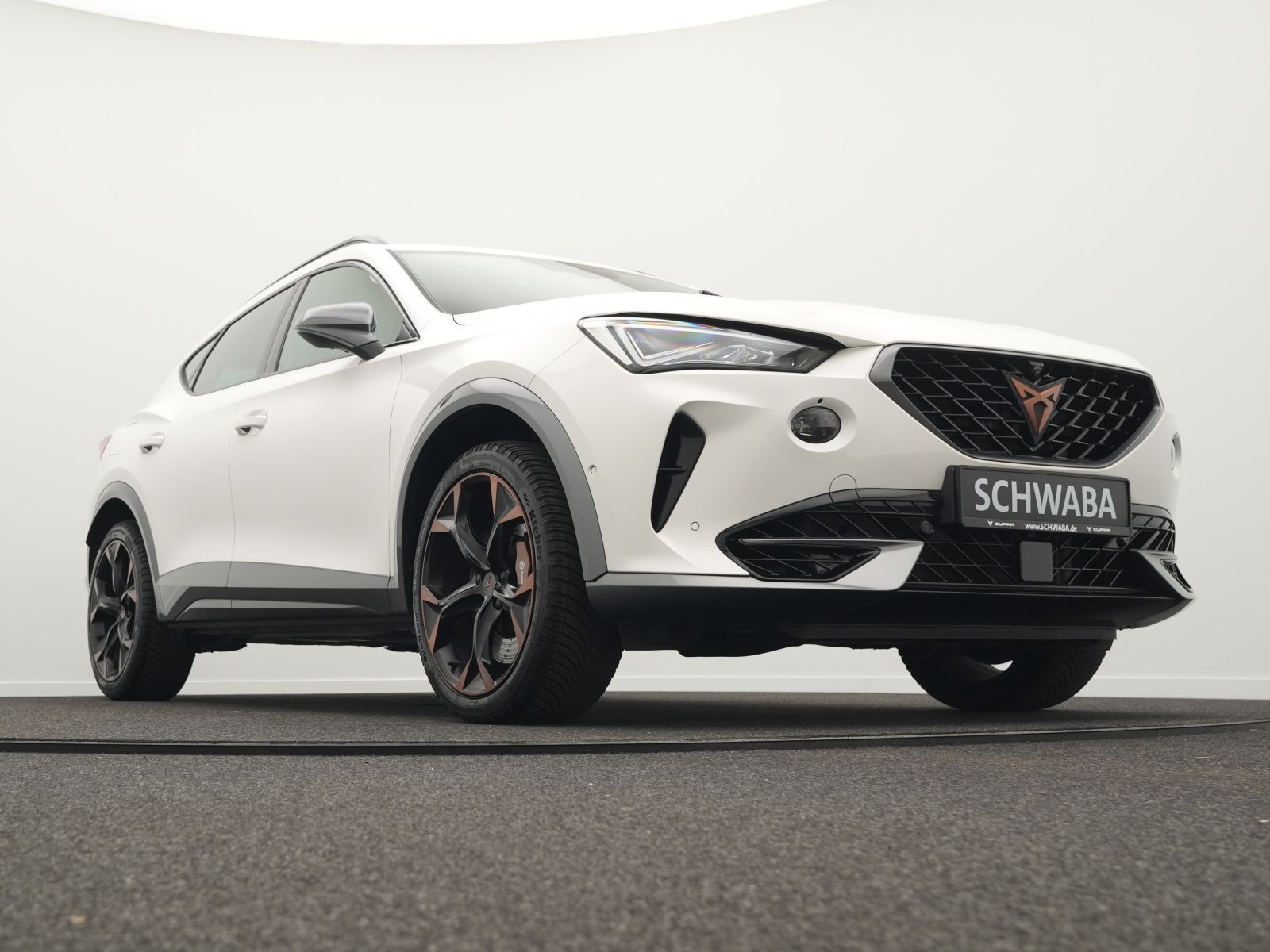 Cupra Formentor - Bild 23