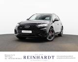 Audi SQ5 TDi ALL-BLACK/20Z./ACC/HuD/PANO/360°/AIR-SUS - Audi SQ5 in Dortmund