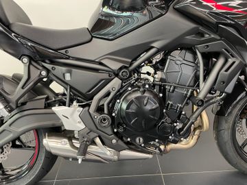 Kawasaki Z650 *sofort verfügbar*