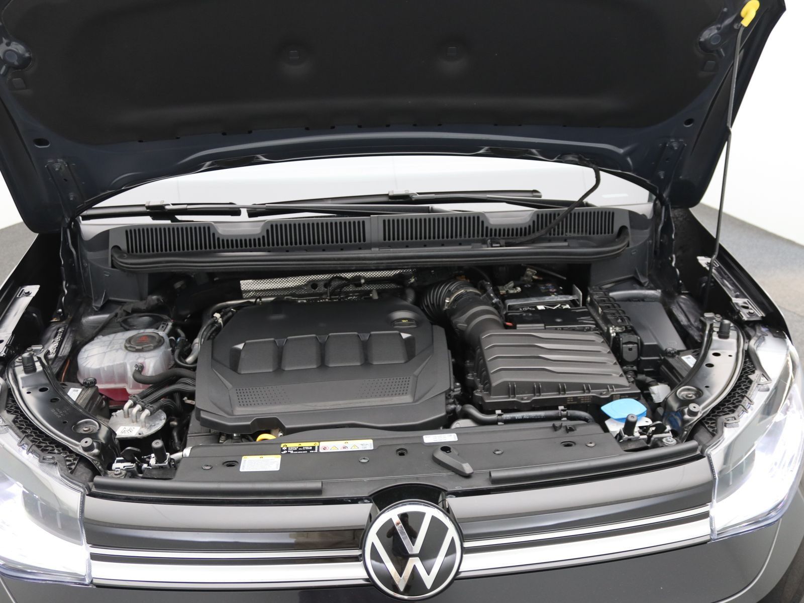 Volkswagen Caddy - Bild 21
