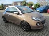 Opel Adam Glam Panorama + Allwetter + Sitzh. - Opel Adam Gebrauchtwagen in Hannover