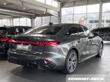 Audi A5 TFSI quattro 150 kW S tronic Allrad Navi DAB - Audi A5 Gebrauchtwagen