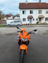Kawasaki Z750  - Kawasaki Motorräder in Augsburg