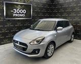 Suzuki Swift 1.2 Hybrid Cool 2WD - Suzuki Swift Cool mit Hybrid-Antrieb (Benzin/Elektro)