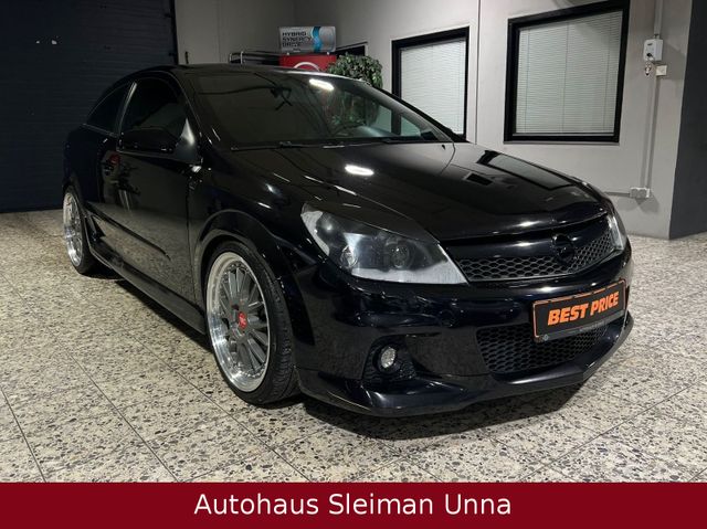 Opel Astra H GTC OPC/Klima/Xenon/Alu/Tüv-Neu