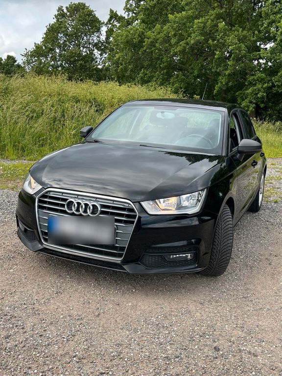 Image of Audi A1