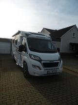 Weinsberg 600 MEG Pepper - Weinsberg Teilintegrierter