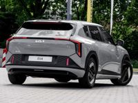 Kia EV4 - Vorschau Bild 2