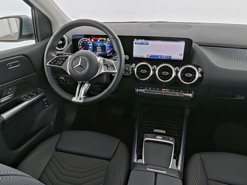 Fahrzeugabbildung Mercedes-Benz B 180 Progressive Adv.*Kamera*LED*Easy-Pack*MBUX