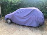 Nissan Micra K11 - gebrauchte Nissan Micra aus dem Jahr 1998