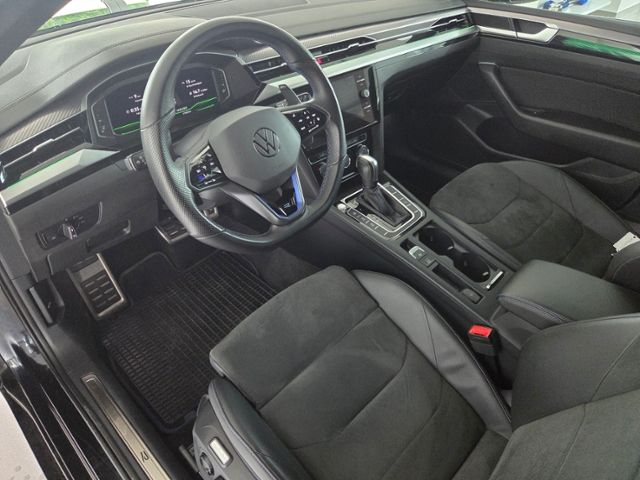 Arteon  Shootingbrake R 2.0 TSI DSG 4MOT LED NAV