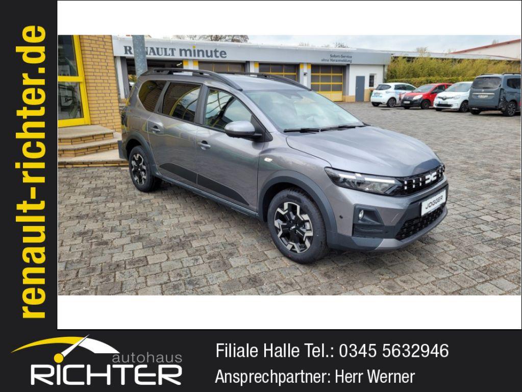 Dacia Jogger TCe 110 Journey (DJF)