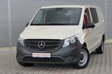Mercedes-Benz Vito Mixto 114 CDI RWD Extralang*5 Sitze* Editio - Mercedes-Benz Vito Gebrauchtwagen in Leipzig
