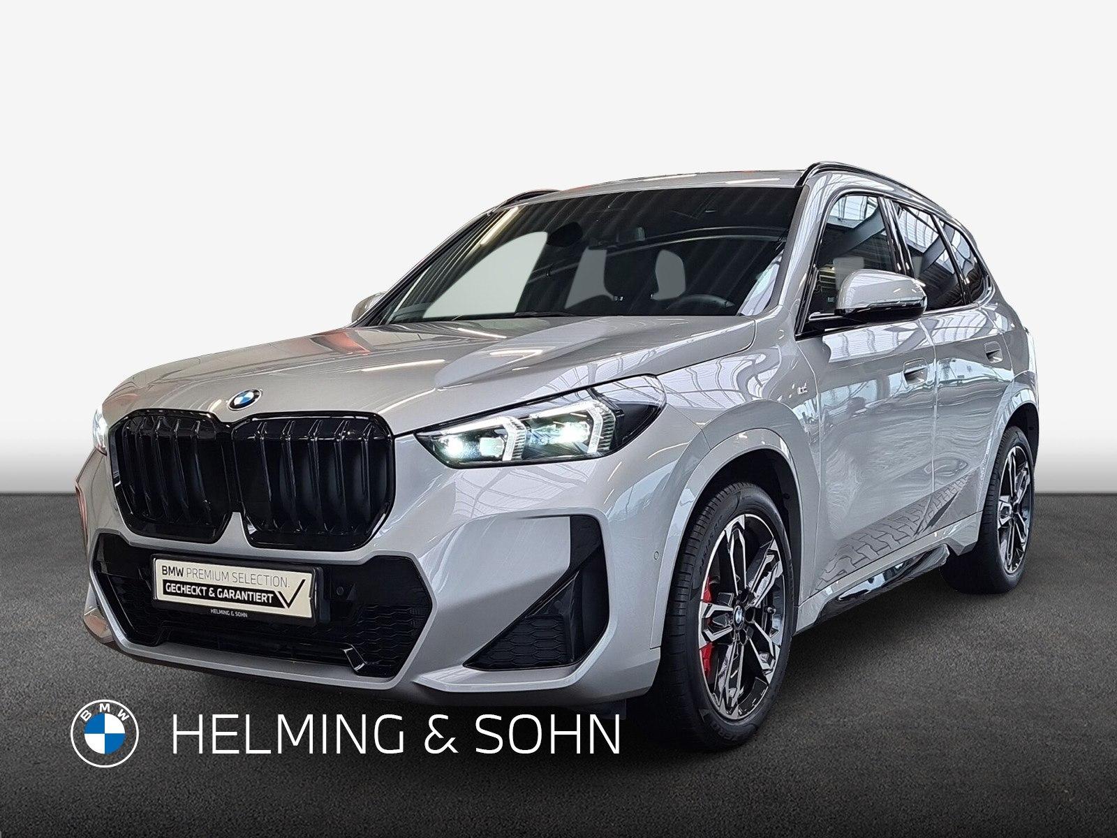 BMW X1 sDrive18i M-Sport Pro DAB LED Pano RFK Shz. u