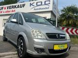 Opel Meriva Edition Automatic - Opel Meriva in Mannheim