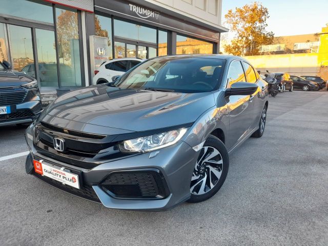 Honda Civic 1.0T 5 porte Comfort