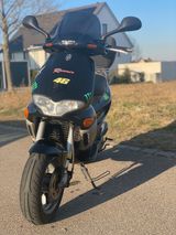 Gilera Runner 180 FXR - GILERA VON 126 BIS 250 CCM