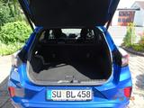 Ford Puma 1,0 EcoBoost Hybrid 114kW ST-Line ST-Line - Ford Puma von privat