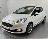 Ford Fiesta Vignale 1.0 EcoBoost 100 PS B&O Panorama - Ford Fiesta: Vi