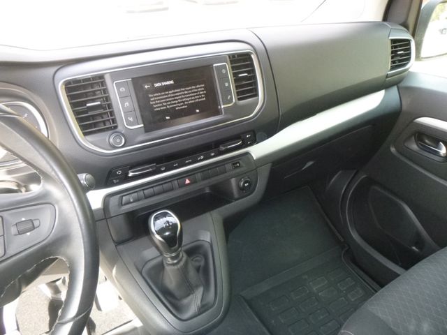 Zafira Life Edition M 2.0 Diesel 8-Sitzer *AHK