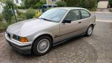 BMW 316i compact - BMW 316 aus 1994: 316i