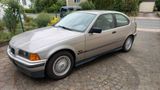 BMW 316i compact - BMW 316 aus 1994: 316i Compact
