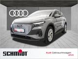 Audi Q4 e-tron 35 SONOS Sportsitze Kamera ACC Smartph - gebrauchte Audi Q4 e-tron aus dem Jahr 2022