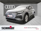 Audi Q4 e-tron 35 SONOS Sportsitze Kamera ACC Smartph - Audi Q4 e-tron aus 2022