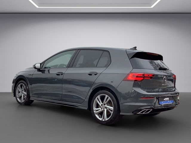 Golf VIII 1.5eTSI DSG R-Line