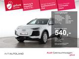 Audi Q6 SUV e-tron | ACC | PDC | - Audi Q6 e-tron: Automatik
