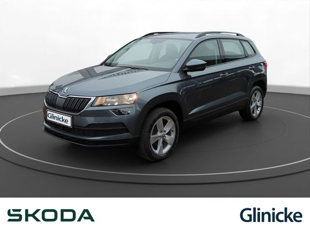 Skoda Karoq 2.0 TDI Ambition PDC DSG