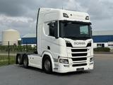 Scania R500 FULL SPOILER, RETARDER, 3.15WB, LEATHER, LE