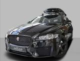 Jaguar XF SB 20D AWD CHEQ. FLAG MY2020 - Jaguar in Freiburg