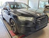 Audi Q7 3.0 TDI quattro - S LINE / BOSE / ALL-BLACK - Audi Q7 Gebrauchtwagen in Hamm