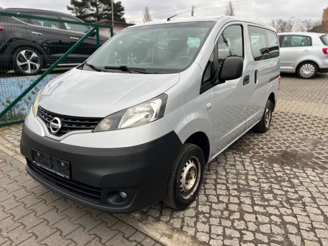 Nissan NV200 /Evalia Kombi Premium