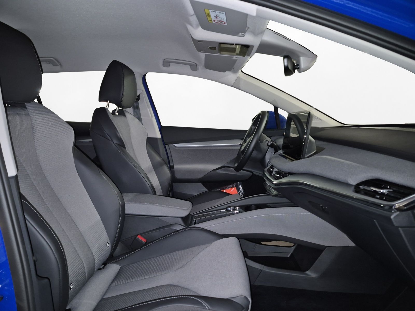 Skoda Enyaq - Bild 11