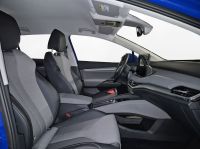 Skoda Enyaq - Vorschau Bild 11